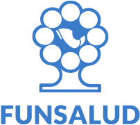 FUNSALUD Logo