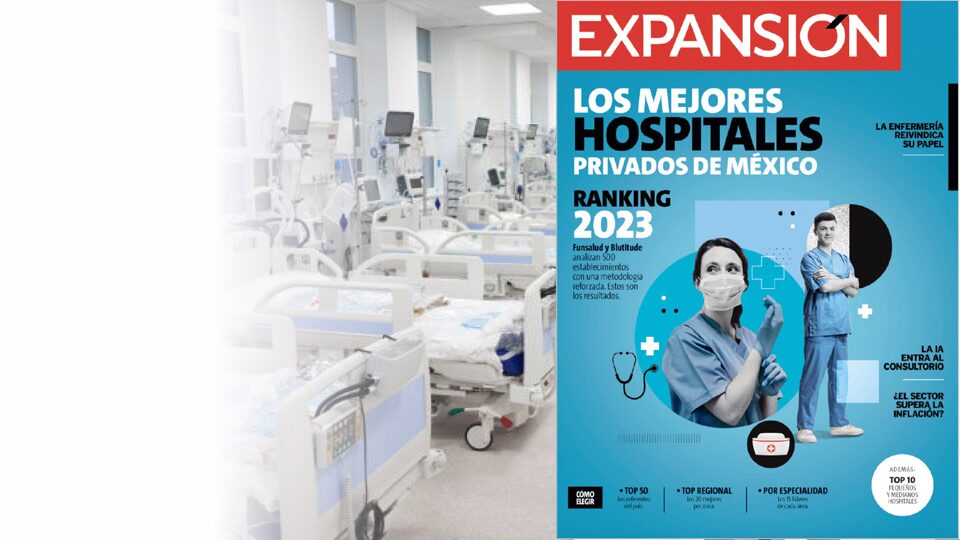 Ranking de Hospitales