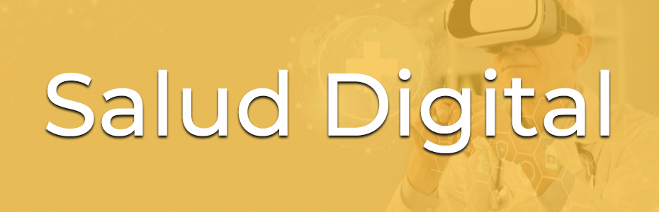 Salud Digital
