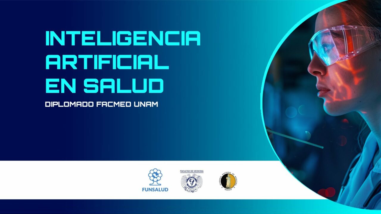 Diplomado IA en Salud