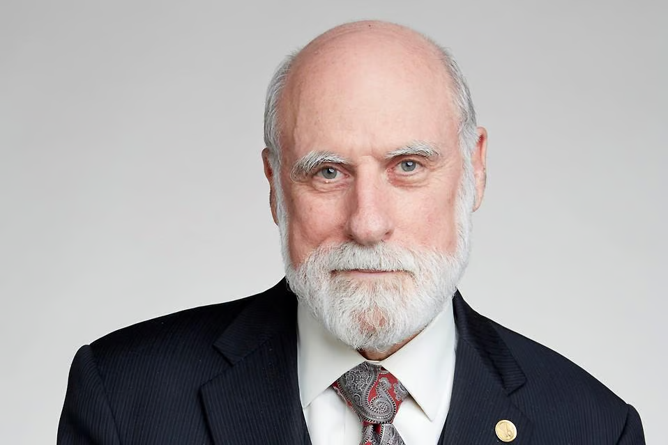 Vinton Cerf