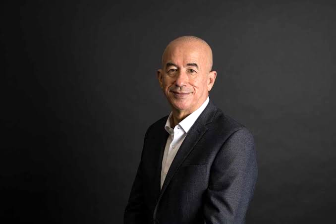 Héctor Ramírez