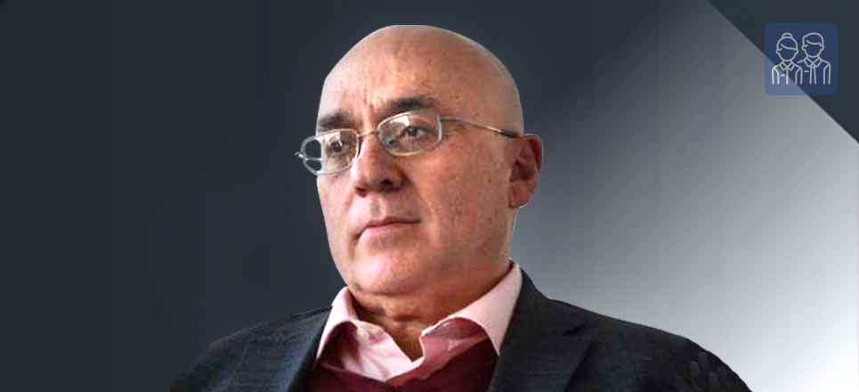 Gustavo Olaiz