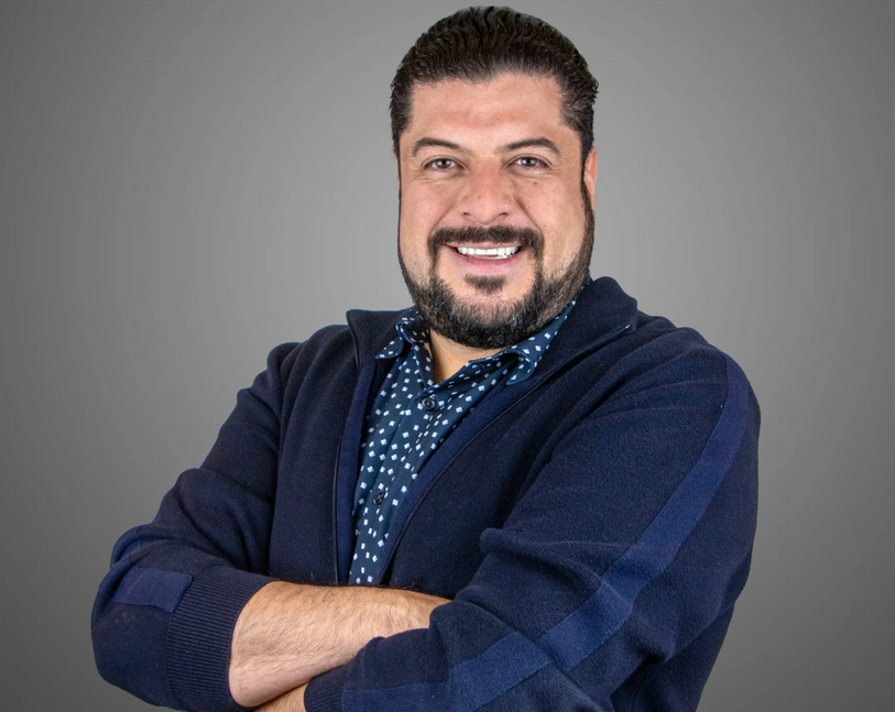 Jesús Hernández