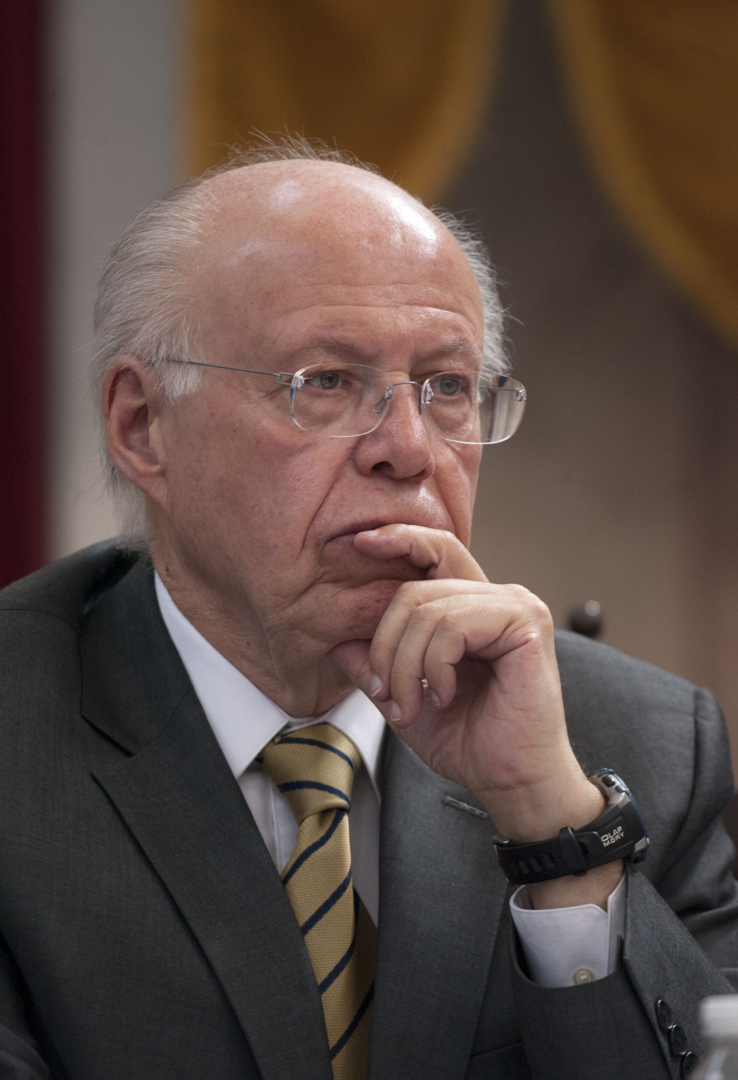 José Narro