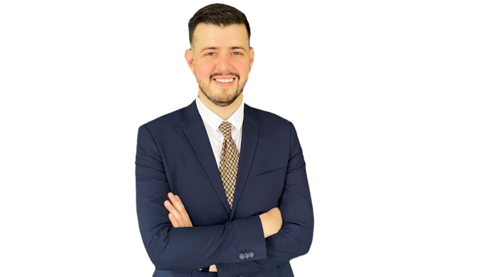 Omar Nevárez